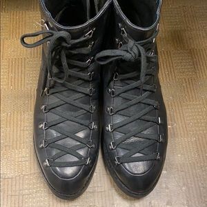 Fit flop hiking boots